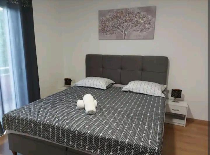 Apartman Hope Zmijavci Eksteriør billede