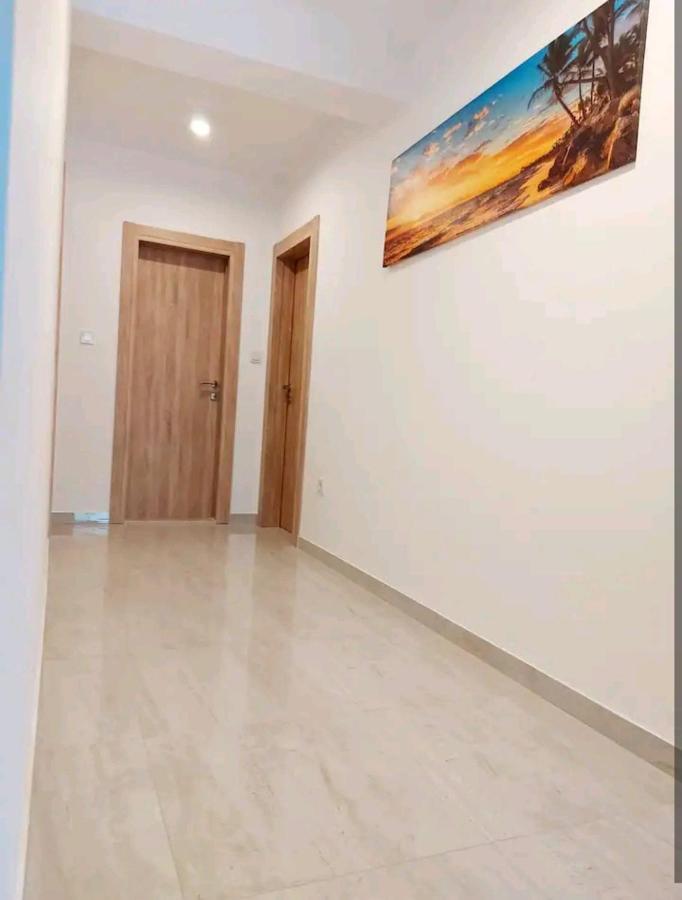 Apartman Hope Zmijavci Eksteriør billede