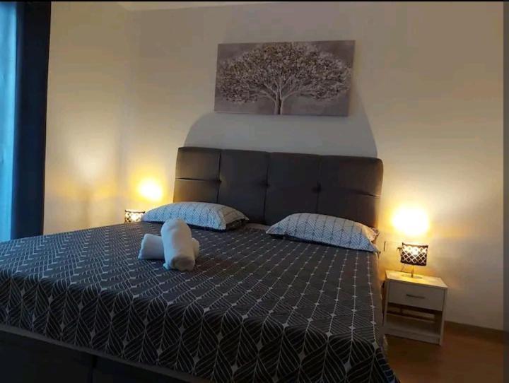 Apartman Hope Zmijavci Eksteriør billede