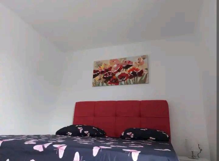 Apartman Hope Zmijavci Eksteriør billede